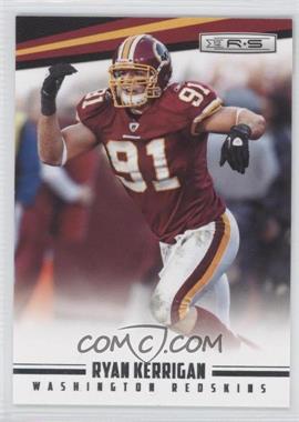 2012 Panini Rookies & Stars - [Base] #150 - Ryan Kerrigan