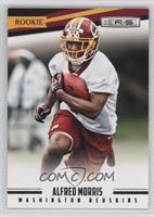 Rookie - Alfred Morris [Noted]
