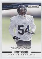 Rookie - Bobby Wagner