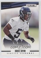 Rookie - Bruce Irvin