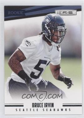 2012 Panini Rookies & Stars - [Base] #157 - Rookie - Bruce Irvin