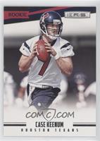 Rookie - Case Keenum