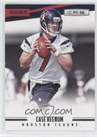 Rookie - Case Keenum