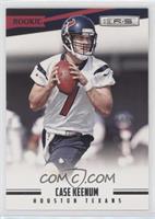 Rookie - Case Keenum