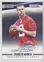 Rookie - Chandler Harnish