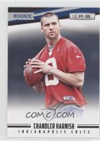 Rookie - Chandler Harnish