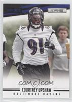 Rookie - Courtney Upshaw