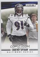 Rookie - Courtney Upshaw