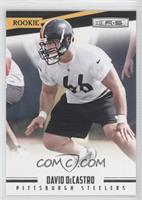 Rookie - David DeCastro