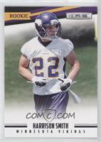 Rookie - Harrison Smith