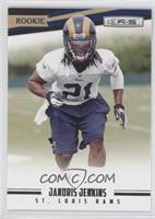 Rookie - Janoris Jenkins