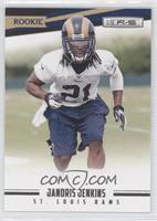 Rookie - Janoris Jenkins