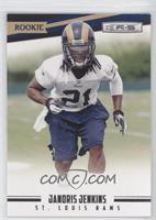 Rookie - Janoris Jenkins