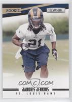 Rookie - Janoris Jenkins