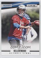 Rookie - Kellen Moore