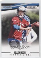 Rookie - Kellen Moore