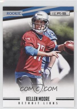 2012 Panini Rookies & Stars - [Base] #182 - Rookie - Kellen Moore