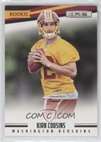 Rookie - Kirk Cousins [EX to NM]