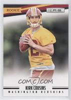 Rookie - Kirk Cousins