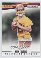 Rookie - Kirk Cousins