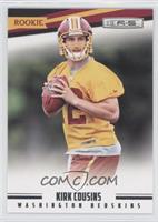 Rookie - Kirk Cousins