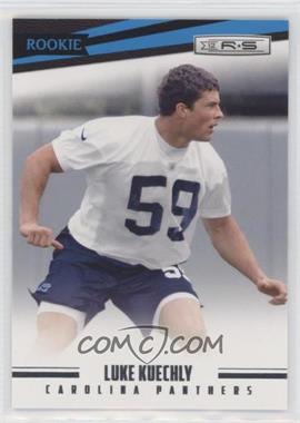 2012 Panini Rookies & Stars - [Base] #189 - Rookie - Luke Kuechly