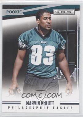 2012 Panini Rookies & Stars - [Base] #192 - Rookie - Marvin McNutt