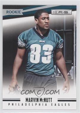 2012 Panini Rookies & Stars - [Base] #192 - Rookie - Marvin McNutt