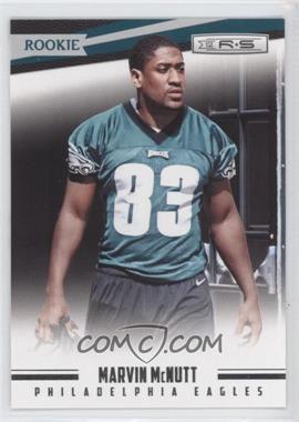 2012 Panini Rookies & Stars - [Base] #192 - Rookie - Marvin McNutt