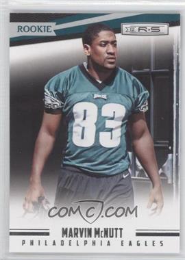 2012 Panini Rookies & Stars - [Base] #192 - Rookie - Marvin McNutt