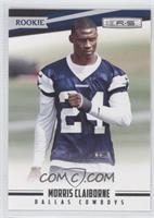 Rookie - Morris Claiborne