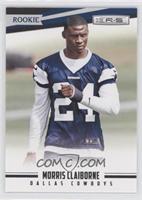 Rookie - Morris Claiborne