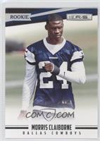 Rookie - Morris Claiborne