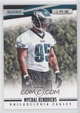 2012 Panini Rookies & Stars - [Base] #198 - Rookie - Mychal Kendricks