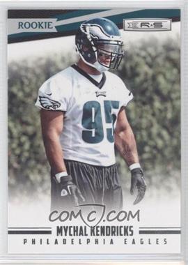 2012 Panini Rookies & Stars - [Base] #198 - Rookie - Mychal Kendricks