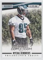 Rookie - Mychal Kendricks