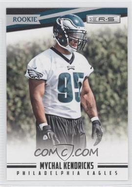 2012 Panini Rookies & Stars - [Base] #198 - Rookie - Mychal Kendricks