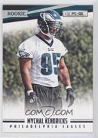 Rookie - Mychal Kendricks