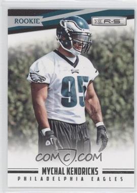 2012 Panini Rookies & Stars - [Base] #198 - Rookie - Mychal Kendricks