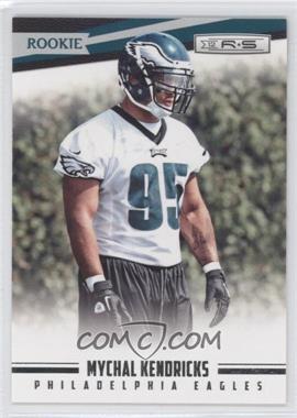 2012 Panini Rookies & Stars - [Base] #198 - Rookie - Mychal Kendricks