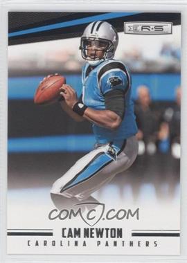 2012 Panini Rookies & Stars - [Base] #20 - Cam Newton