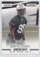 Rookie - Quinton Coples