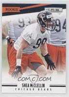 Rookie - Shea McClellin