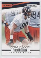 Rookie - Shea McClellin