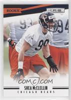 Rookie - Shea McClellin