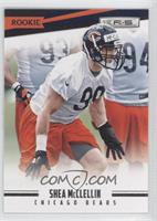 Rookie - Shea McClellin