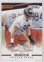 Rookie - Shea McClellin