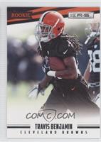 Rookie - Travis Benjamin