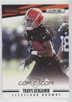 Rookie - Travis Benjamin