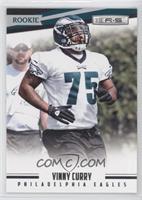 Rookie - Vinny Curry